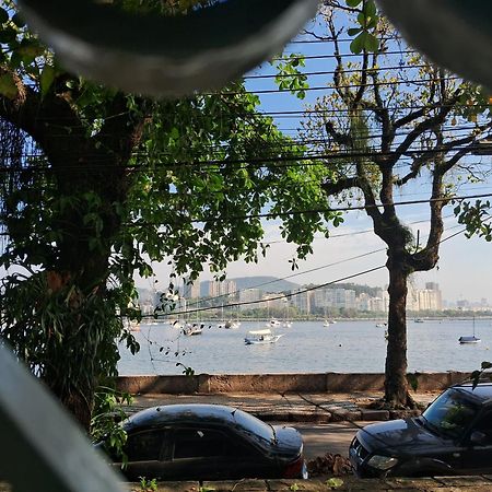 Studios Urca Na Rua Da Mureta Da Urca リオデジャネイロ エクステリア 写真