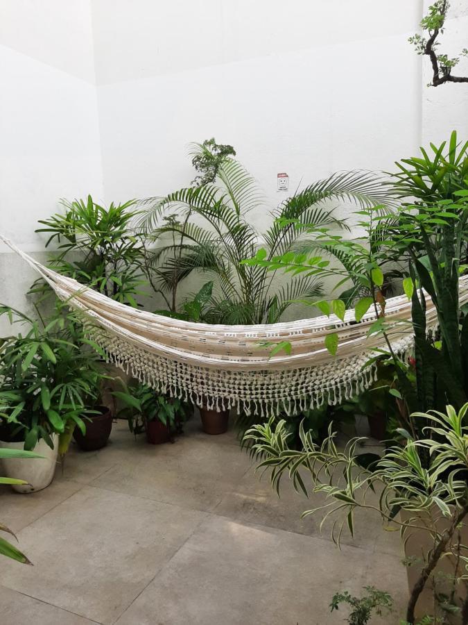 Studios Urca Na Rua Da Mureta Da Urca リオデジャネイロ エクステリア 写真
