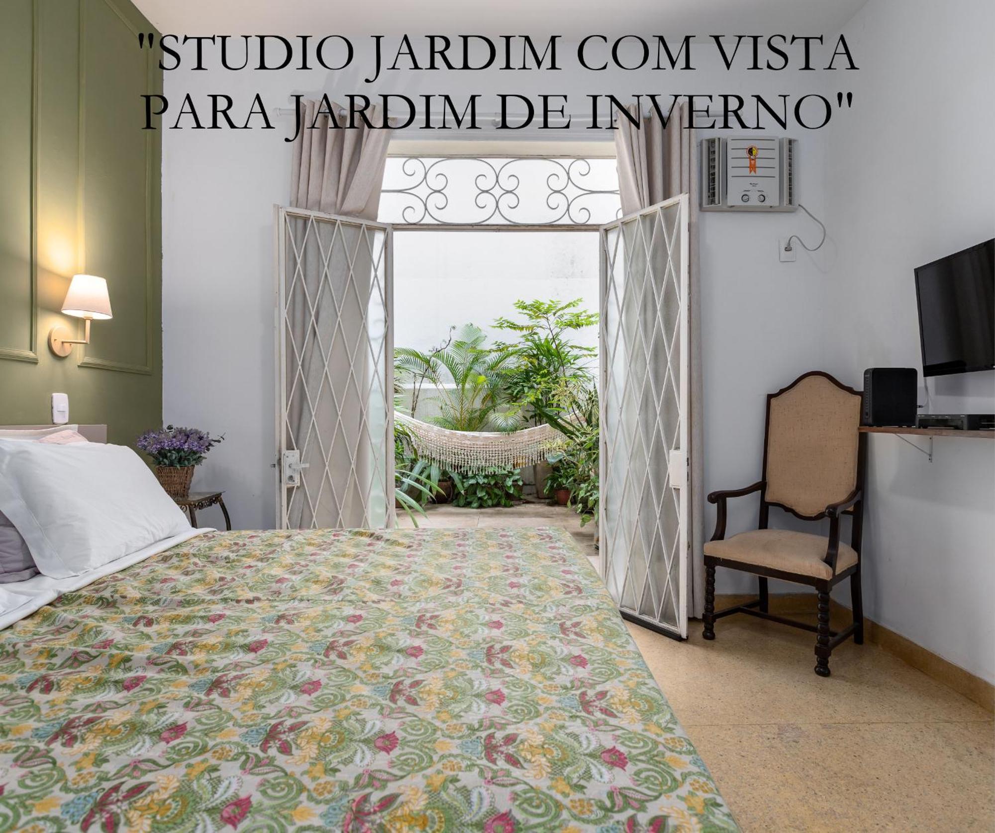 Studios Urca Na Rua Da Mureta Da Urca リオデジャネイロ エクステリア 写真