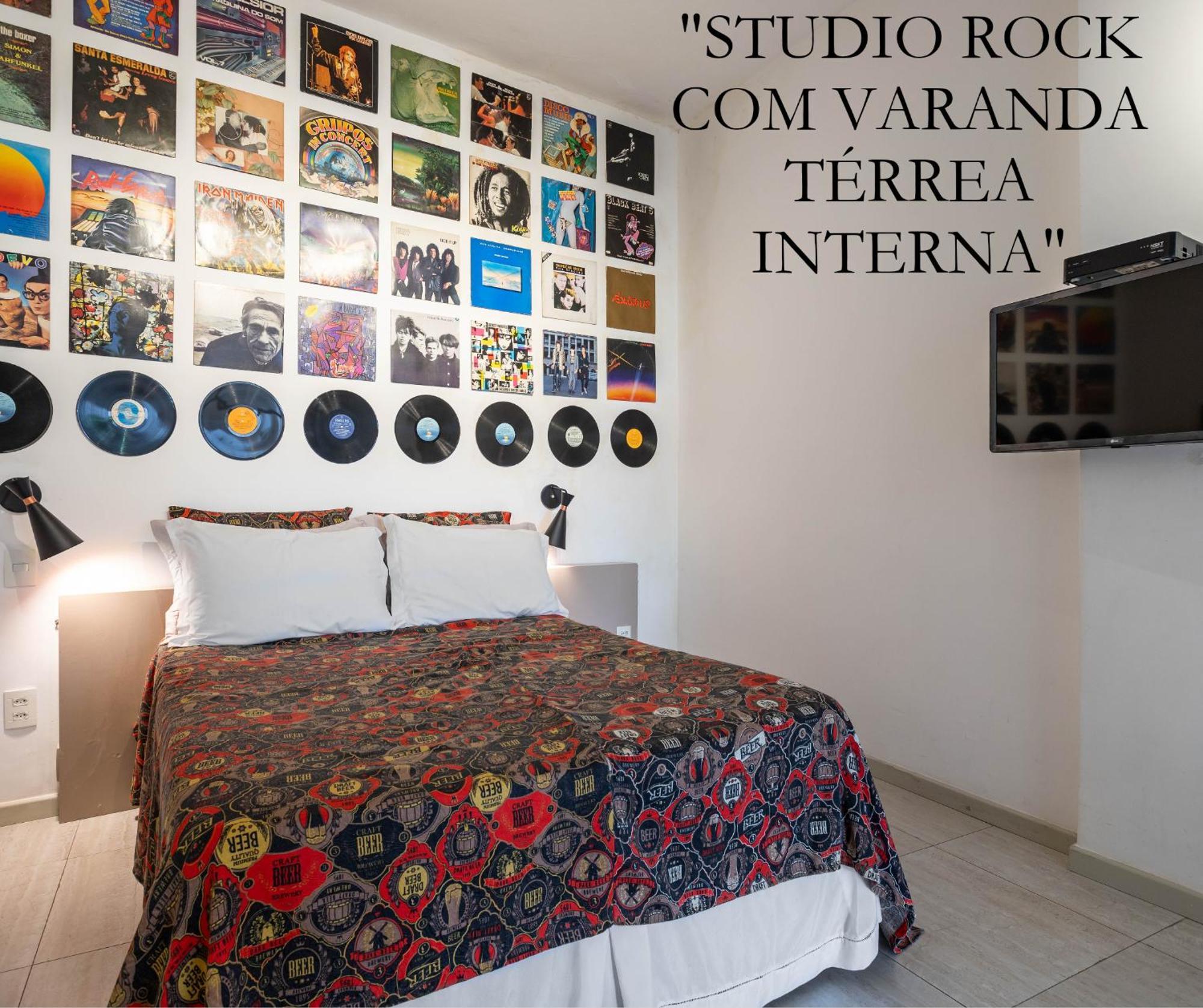 Studios Urca Na Rua Da Mureta Da Urca リオデジャネイロ エクステリア 写真