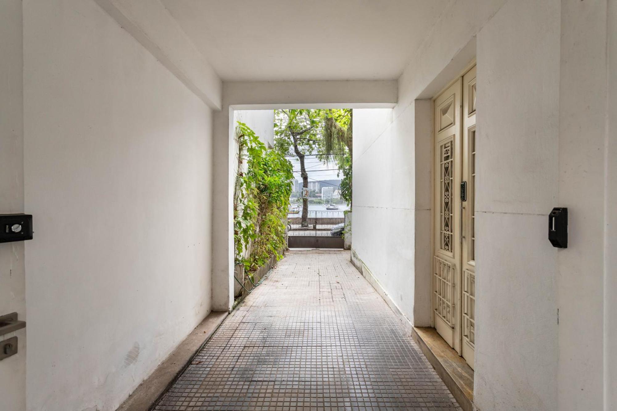 Studios Urca Na Rua Da Mureta Da Urca リオデジャネイロ エクステリア 写真