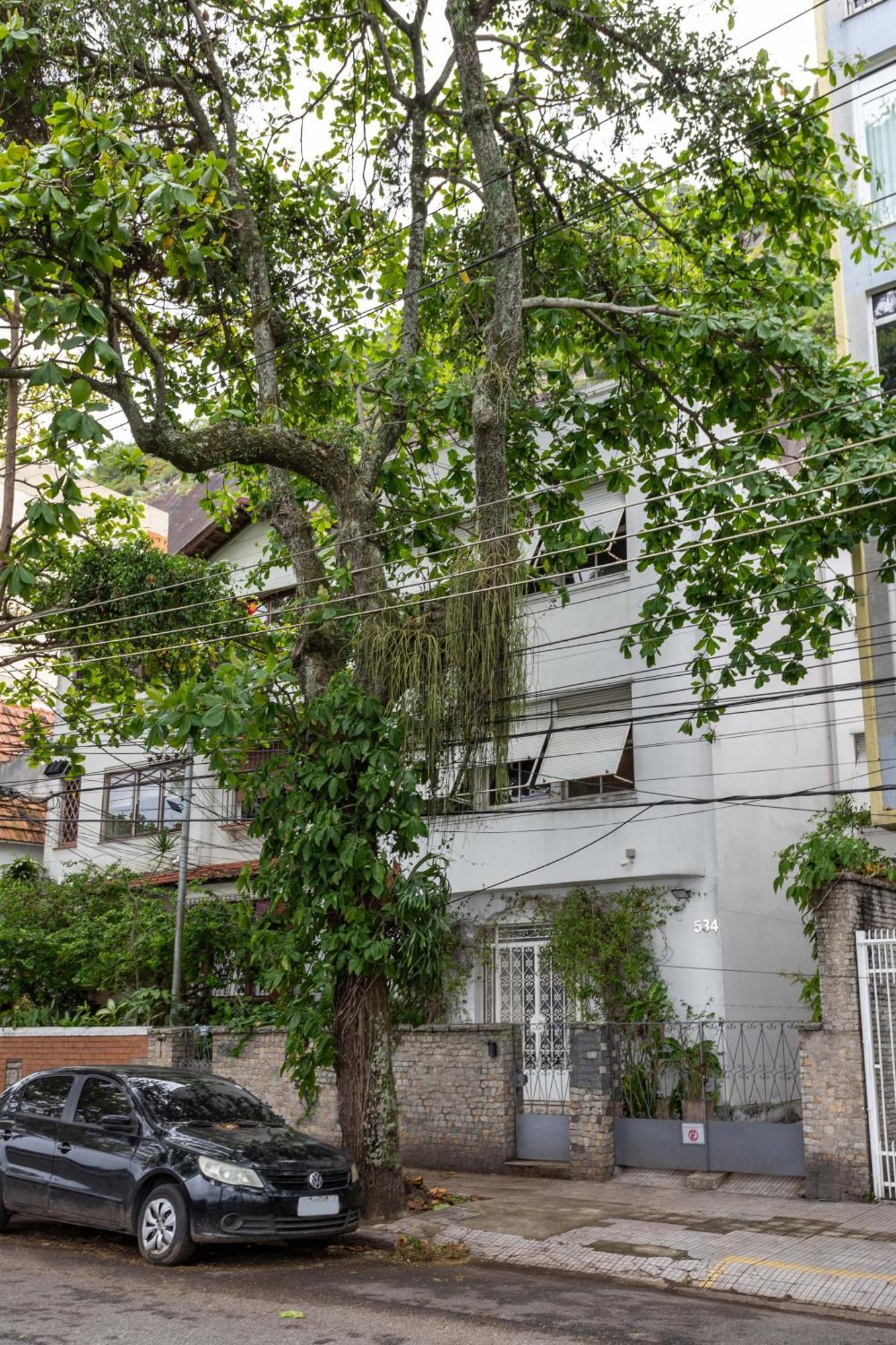 Studios Urca Na Rua Da Mureta Da Urca リオデジャネイロ エクステリア 写真